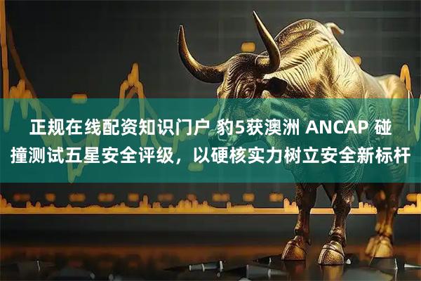 正规在线配资知识门户 豹5获澳洲 ANCAP 碰撞测试五星安全评级，以硬核实力树立安全新标杆